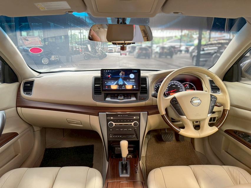 NISSAN TEANA 2.5 250XV ปี 2010 6