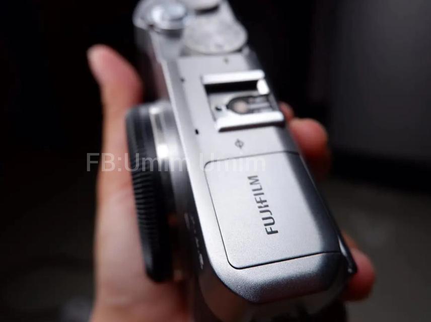 📷 กล้อง Fuji Xa5 สภาพ99%(ใหม่มาก) ไม่ค่อยได้ใช้ซื้อมาไว้ถ่ายแค่เวลาไปเที่ยว ตจว. ตอนนี้ไม่ได้ใช้งานแล้วซื้อรุ่นอื่นแล้ว  4