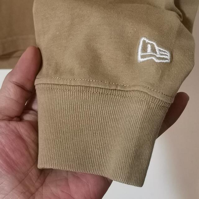 New Era Long Sleeve T-Shirt รูปที่ 6