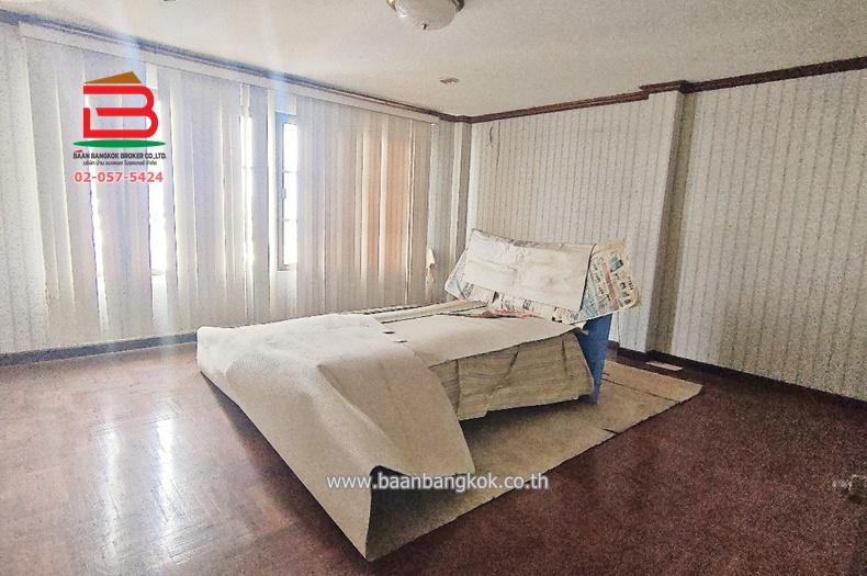 บ้านเดี่ยว ซอยสุขุมวิท 99 ตรงข้ามซอยสุขุมวิท 62 เนื้อที่ 115 ตรว. ถนนสุขุมวิท แขวงบางจาก เขตพระโขนง กรุงเทพมหานคร 8