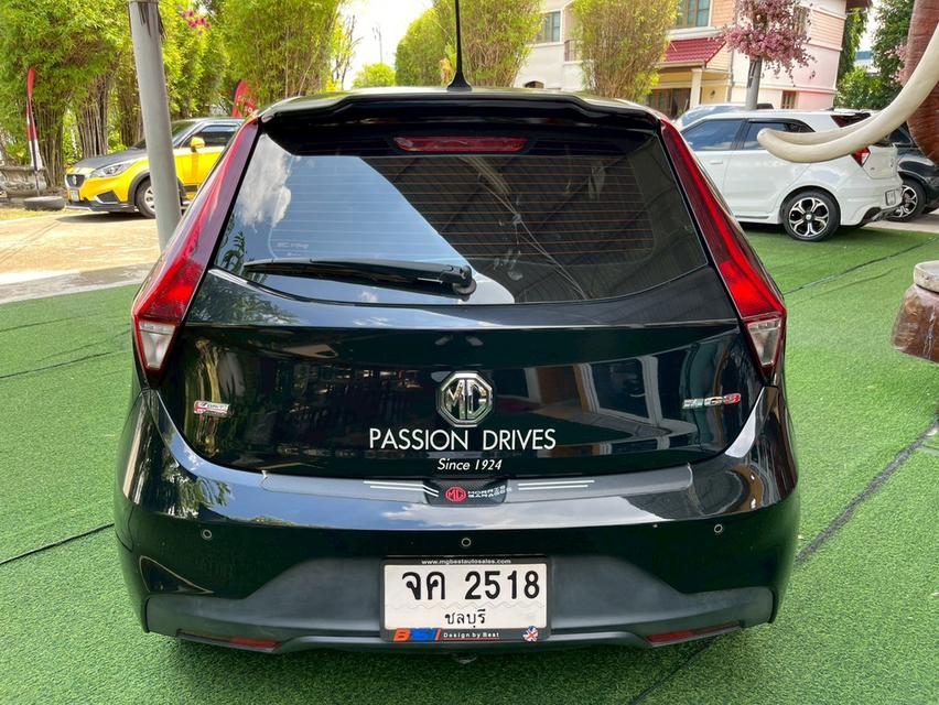 🚗 NEW MG 3 1.5 X SUNROOF AUTO! ปี 2021! 🚗 7