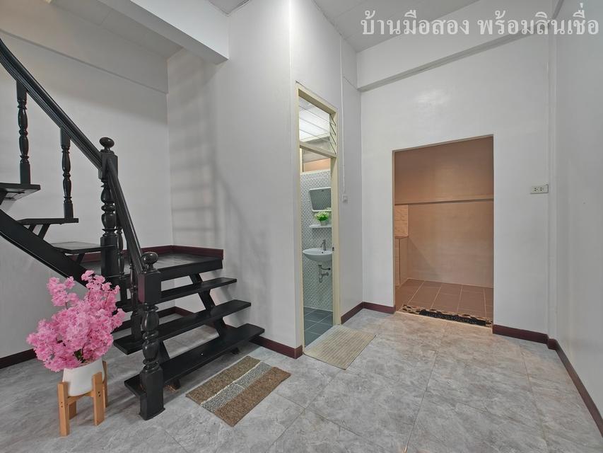 สวนทองวิลล่า7 ลำลูกกา คลอง4 4