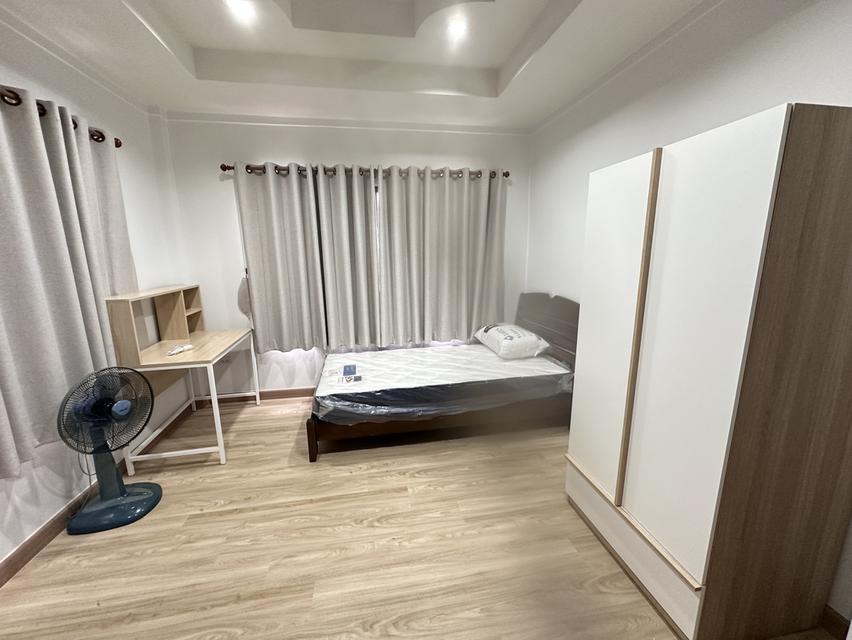 บ้านให้เช่า ในชลบุรี 4