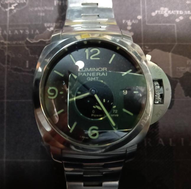  PAM00347 Panerai Luminor 1950 3 Days GMT 3 Days Power Reserve 2