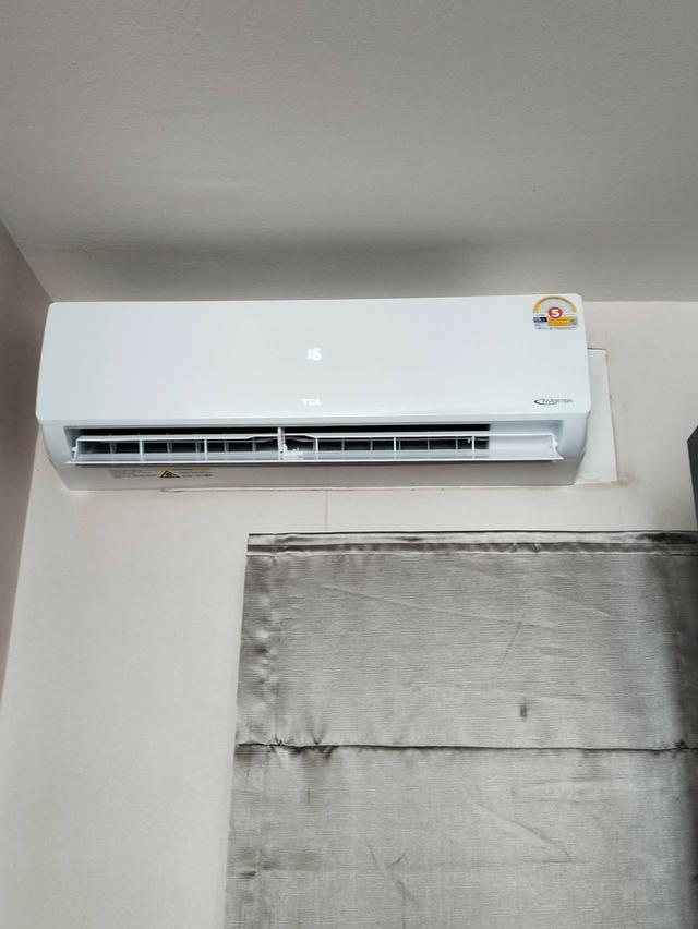 ซ่อมแอร์บ้าน ล้างแอร์บริษัท หทัยราษฎร์ เลียบคลองสอง คู้บอน พระยาสุเรนทร์ รามอินทรา 117 สุเหร่าคลอง1 คลองสามวา นิมิตรใหม่ สุวินทวงศ์ สามวา รูปที่ 7