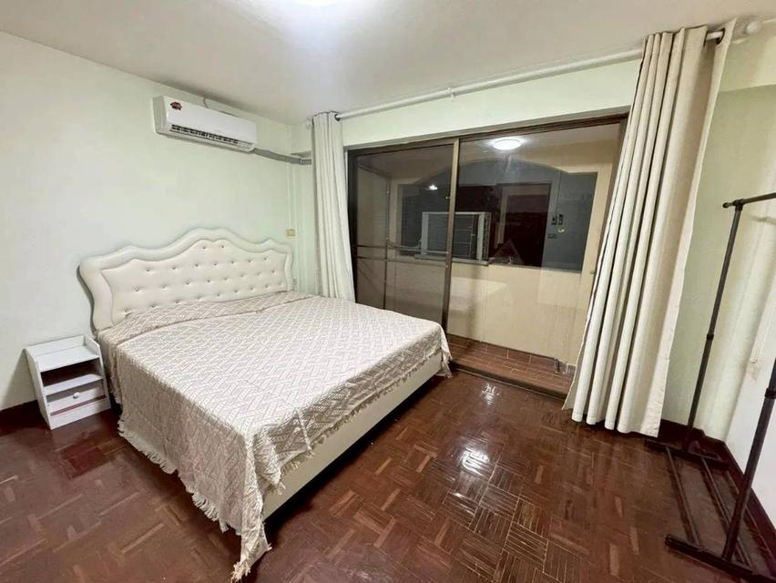 ให้เช่าทาวน์โฮม 3 ชั้น ลาดพร้าว – รัชดา ขนาด 30 ตร.ว. 4 ห้องนอน ทำเลดี 3