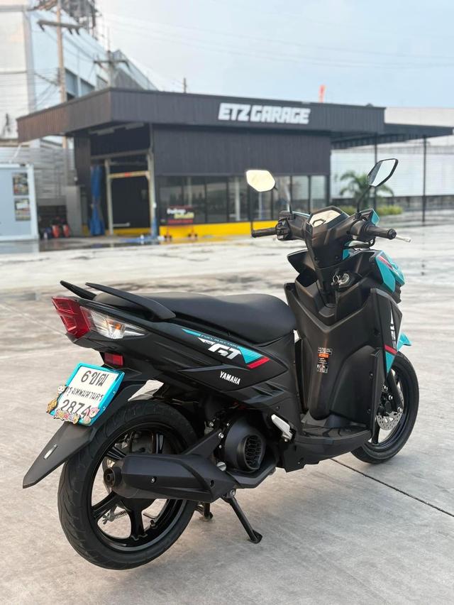 Yamaha GT125 ปี 2023 รถมือเดียว 6