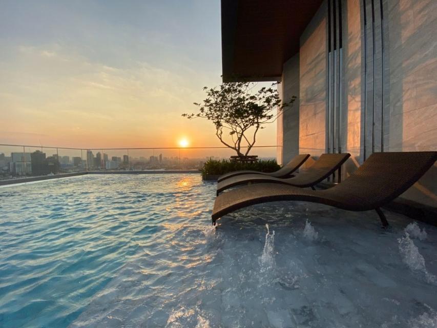 คอนโดมิติชีวา เกษตรสเตชั่น 15