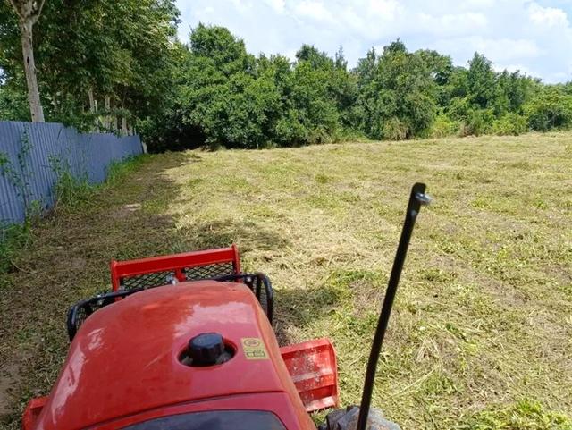 อบต.หนองเสือช้าง 1.7 กม. ให้เช่าที่ดินถมแล้ว 3 ไร่ 47ตร.ว. ใกล้นิคมอุตสาหกรรม WHA 3.1 ชลบุรี 900 ม. หลังติดลำห้วยมีน้ำตล 4