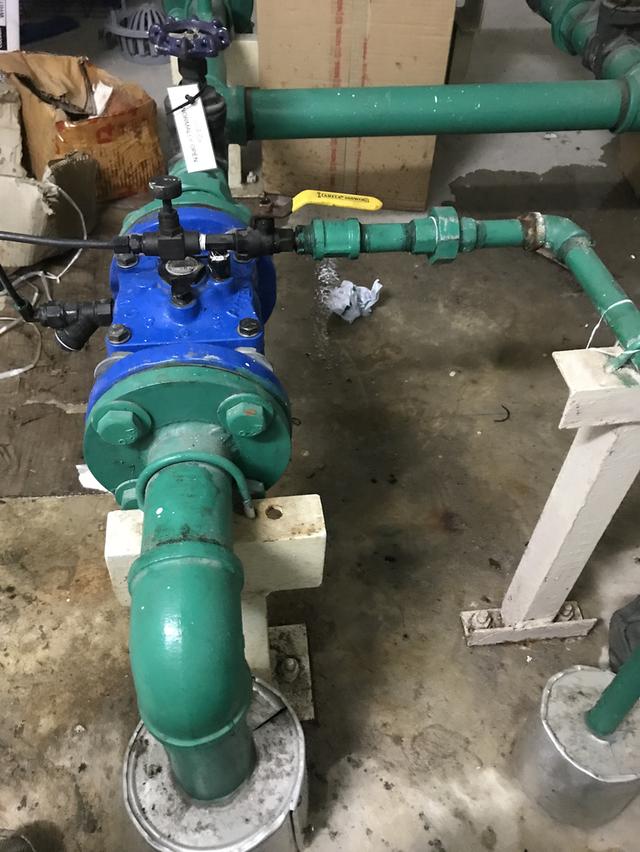 ช่างปั้มน้ำส่งสูงอาคาร ปั้มแรงดันสูง ชู๊ตเตอร์ปั้ม บูสเตอร์ปั้ม 24ชม ทุกพื้นที่ สาทร สุขุมวิท พระราม9 ลาดพร้าว รามคำแหง รัชดาภิเษก ศรีนครินทร์ บางนา รูปที่ 5