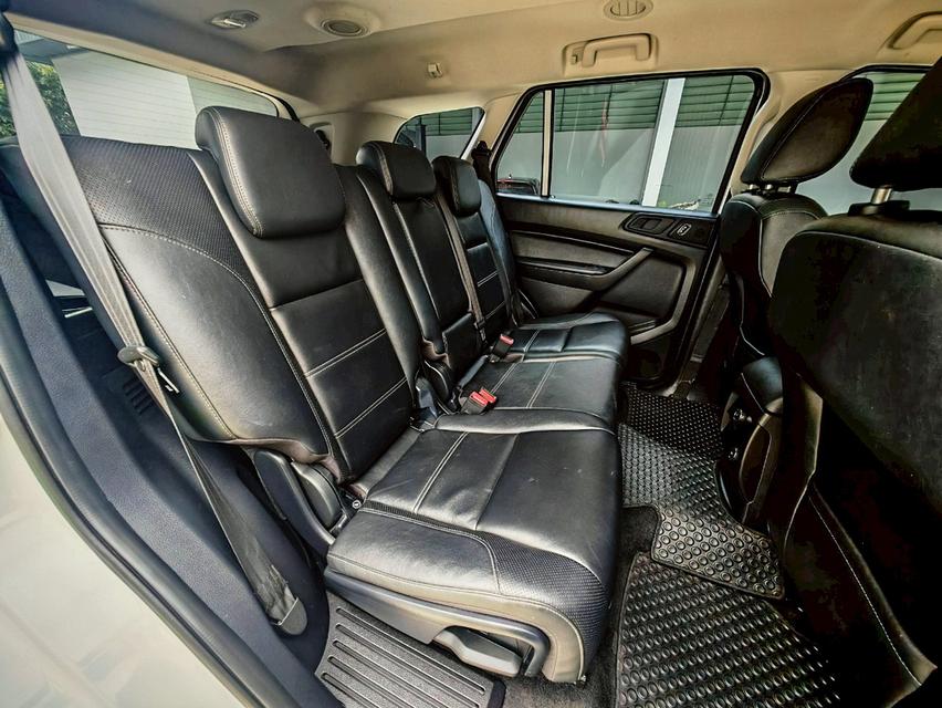FORD EVEREST 2.0 TREND 11