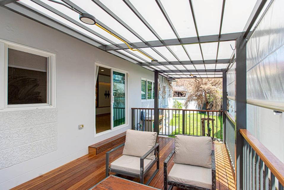 ขายบ้านเดี่ยว 2 ชั้น รีโนเวทใหม่ ทำเลทองแจ้งวัฒนะ-ปากเกร็ด ใกล้รถไฟฟ้า 17