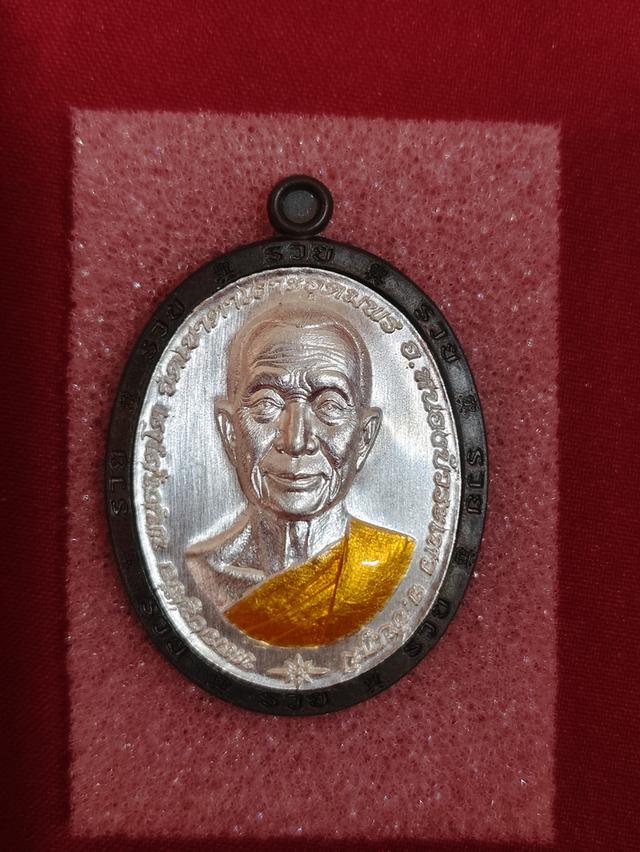 พระเครื่อง,เครื่องราง รูปย่อยที่ 3