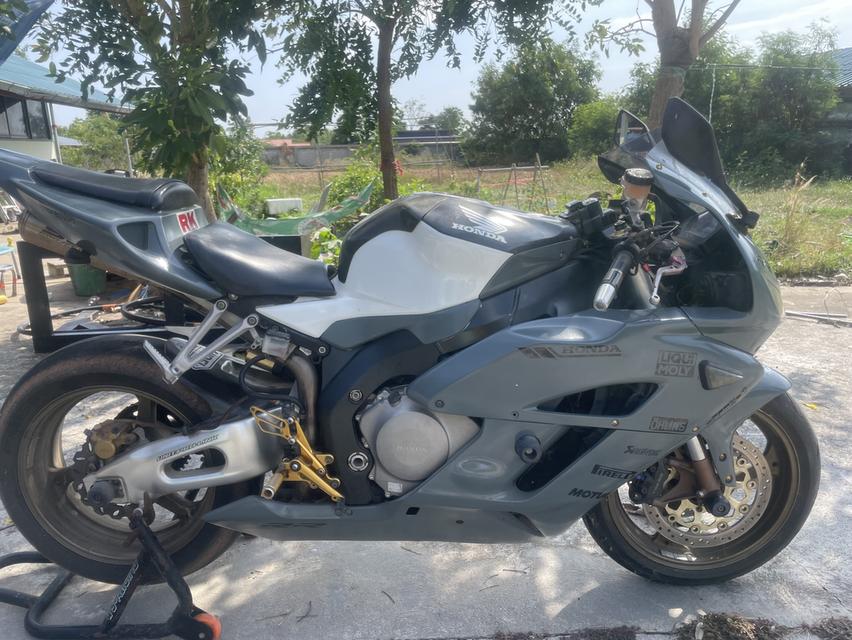 CBR1000RR รถประกอบ มีเอกสารยืนยันพร้อม รูปที่ 5
