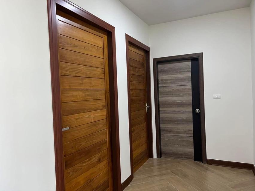 ขายบ้านบิ้วอินพร้อมอยู่เฟอร์นิเจอร์ครบเนื้อที่ 366 ตรว. 3ห้องนอน สายบ้านหลังถ้ำ-บ้านทาม ใกล้นิคม304-9กม. อ.ศรีมหาโพธิ ปราจีนบุรี 9