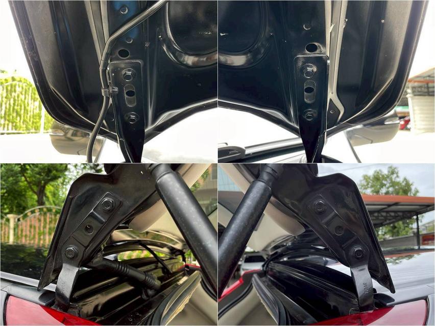 HONDA CR-V 2.4 EL 2WD (GEN4) ปี 2013  17