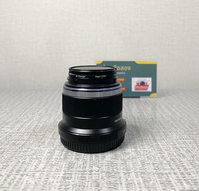 เลนส์ถูก 🔥Olmpus 45 หน้าชัดหลังเบลอ ใส่ Pana ได้ (รับซื้อกล้อง) 🔥