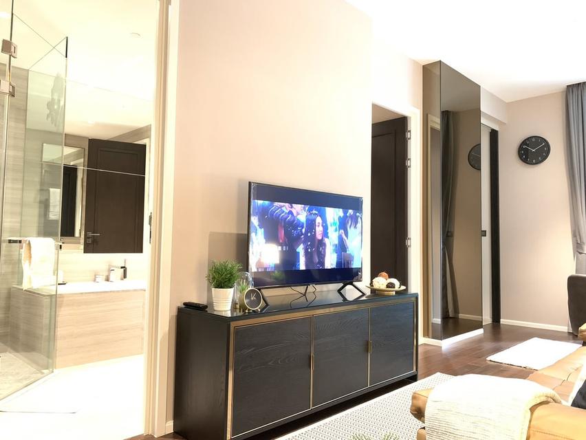 เจ้าของปล่อยเอง | ยินดีรับเอเจนต์ The Diplomat 39 | Elegant 1BR ใจกลางพร้อมพงษ์ 8
