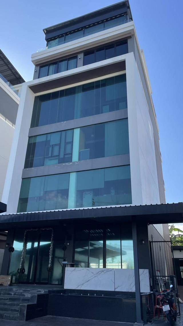 ขายอาคารสำนักงาน 1
