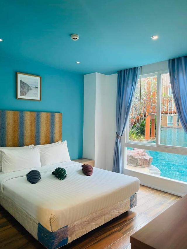 Atlantis Condo Resort (แอตแลนติส คอนโด รีสอร์ท) 5