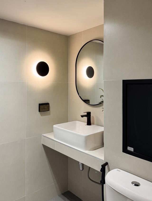 ขายคอนโดเด่น 1.25 ล้านบาท รีโนเวทใหม่ 1 ห้องนอน 1 ห้องน้ำ อยู่แล้วไม่อยากย้าย 🏙️💭 7