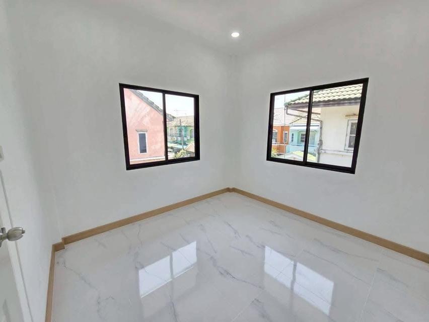 บ้านมือสองรีโนเวทพร้อมอยู่ 18