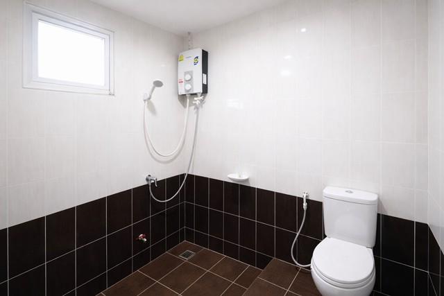 รร.ปลวกแดง 260ม. ให้เช่าอพาร์ทเมนท์ 66ห้อง รพ. ปลวกแดง 300ม. อำเภอ 380ม.ที่ดิน 1 ไร่ 400 ตร.ว. 2800ตรม. อาคารห้องพัก พร้ 8