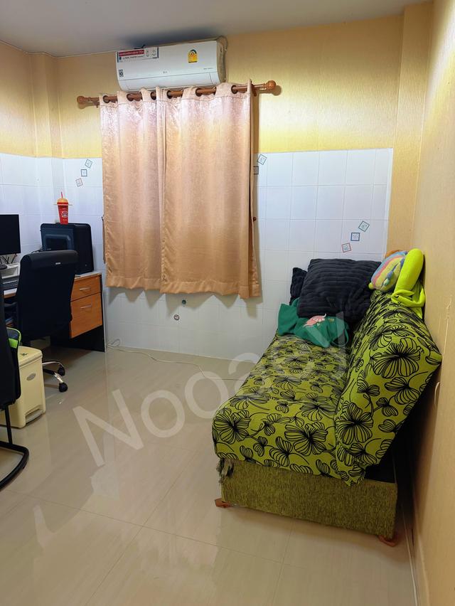 บ้านเดี่ยวติด BTS คูคต 🏠 12