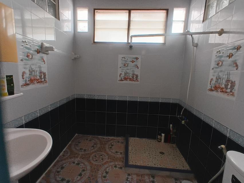 ขายบ้านเดี่ยว 2 ชั้น 4 ห้องนอน 3 ห้องน้ำ เนื้อที่ 63 ตารางวา หมู่บ้านชลลดา สายไหม 34 กรุงเทพมหานคร 15