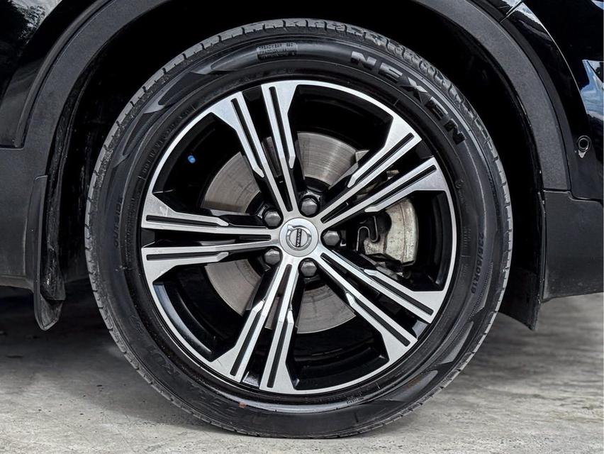 ขายVolvo CX40 T5 ป20ี22 รูปที่ 18