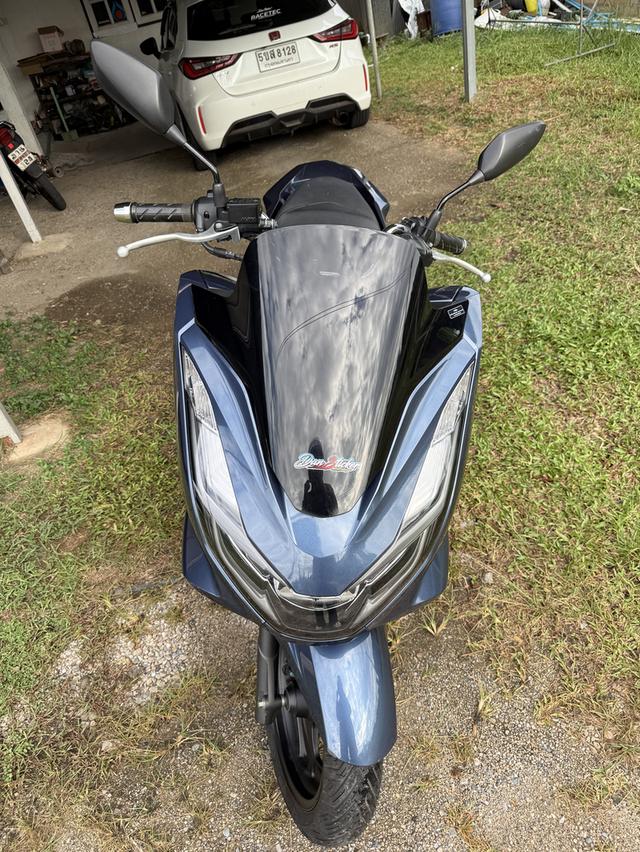 pcx 160 ปี 2022