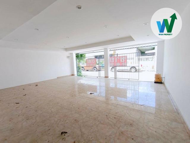 ขายทาวน์เฮ้าส์ 2 คูหา 40.8 ตรว. วิวัฒน์โฮม แพรกษา เทศบาลบางปู40 7