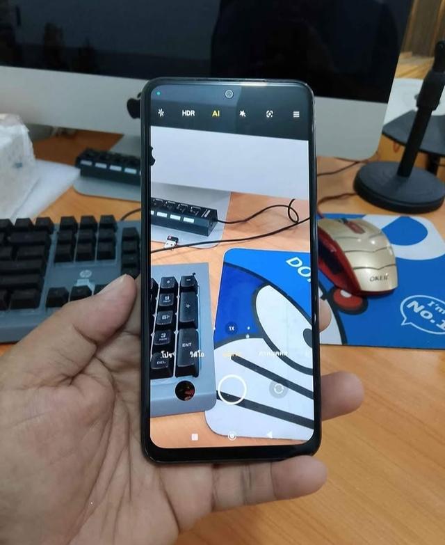 ขาย Redmi note 10 ราคาถูก 3