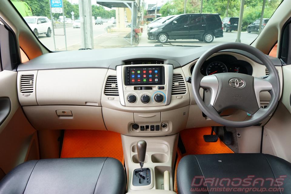 2012 TOYOTA INNOVA 2.0 G ( 4871 ) 15