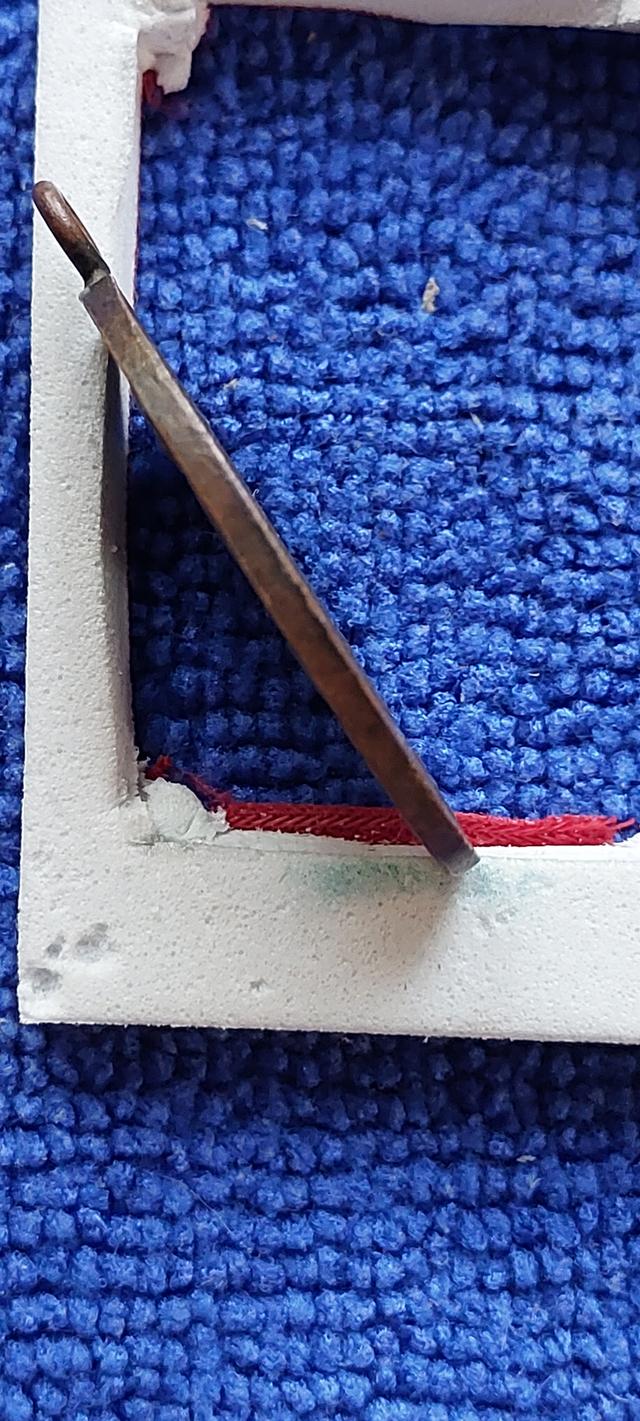 เหรียญหลวงพ่อเดิมวัดหนองโพ นครสวรรค์ รูปที่ 7