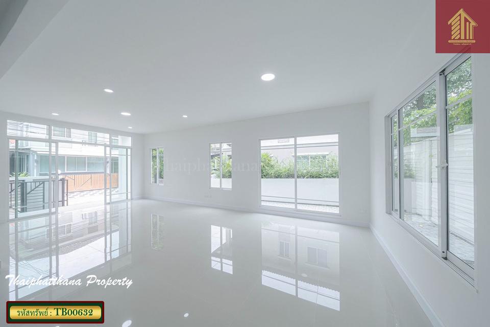 บ้านเดี่ยวรีโนเวท โซนบางนา กิ่งแก้ว บางพลี 5