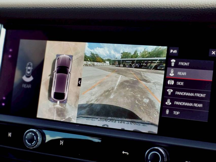 Porsche Macan ปี 2024 ไมล์ 52,xxx km. รูปที่ 13