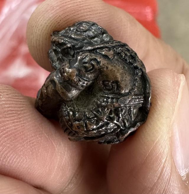 ลูกอมหนุมาน 