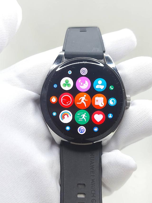 Huawei Watch Buds