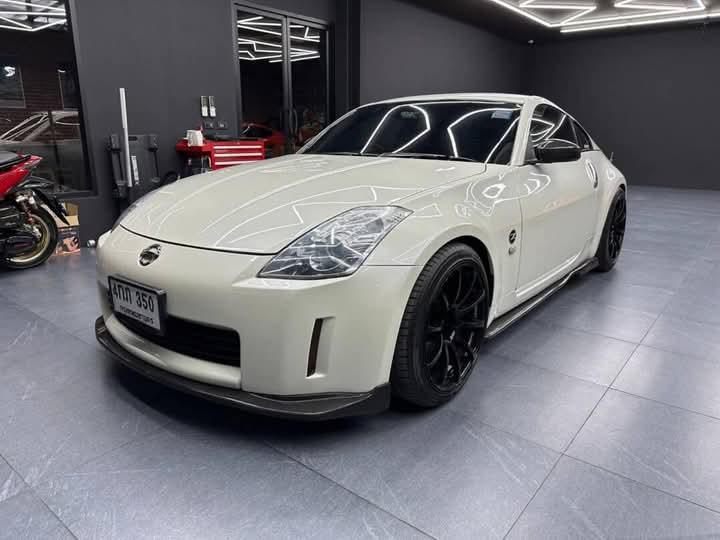 ปล่อยขาย NISSAN 350 Z 3