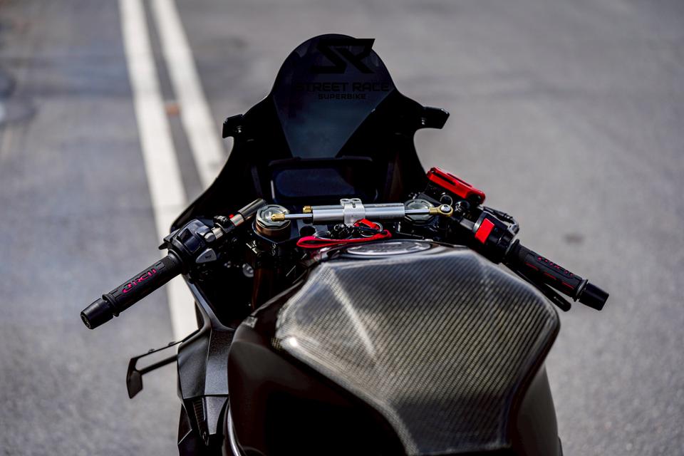 2019 Honda cbr650r ปี 2019 | สปอร์ต 4 สูบ ของแต่งแน่น สภาพหล่อจัด! 🔥 8