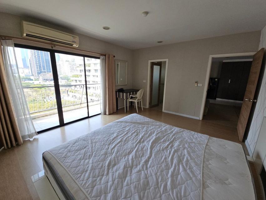 ขายคอนโด Renova Residence ชิดลม - 118 ตรม. *ใกล้ BTS ชิดลม,เพลินจิต*