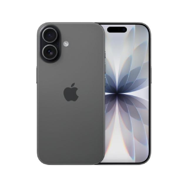 iPhone 17 Black 256GB เครื่องใหม่มือ 1 ยังไม่แกะซีลของแท้ ศูนย์ไทยประกัน 1 ปี