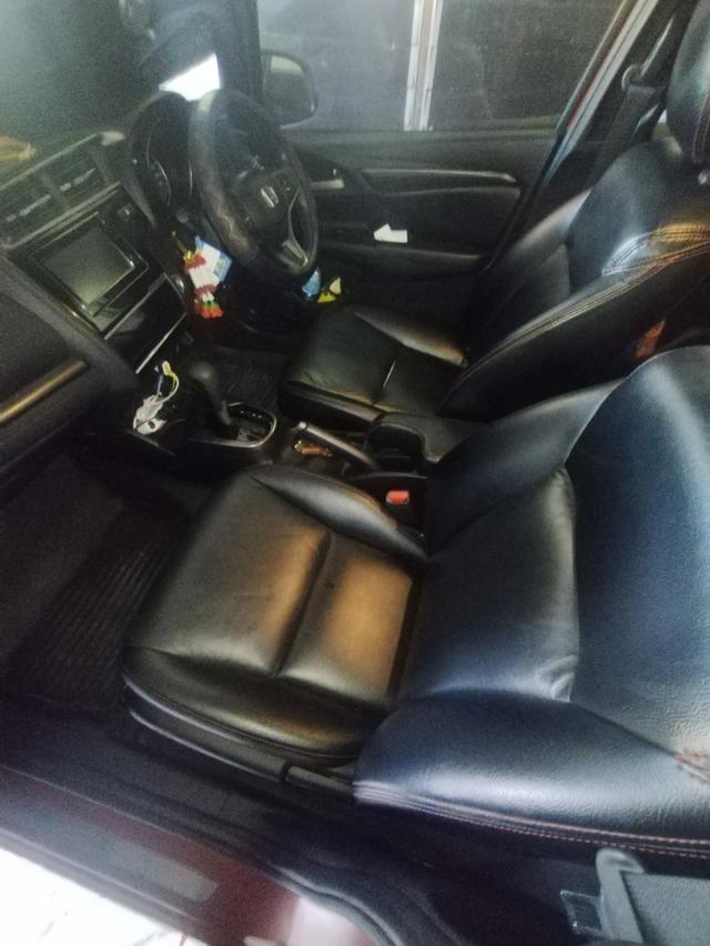 ขาย honda jazz RS ปี 2018 รูปที่ 13