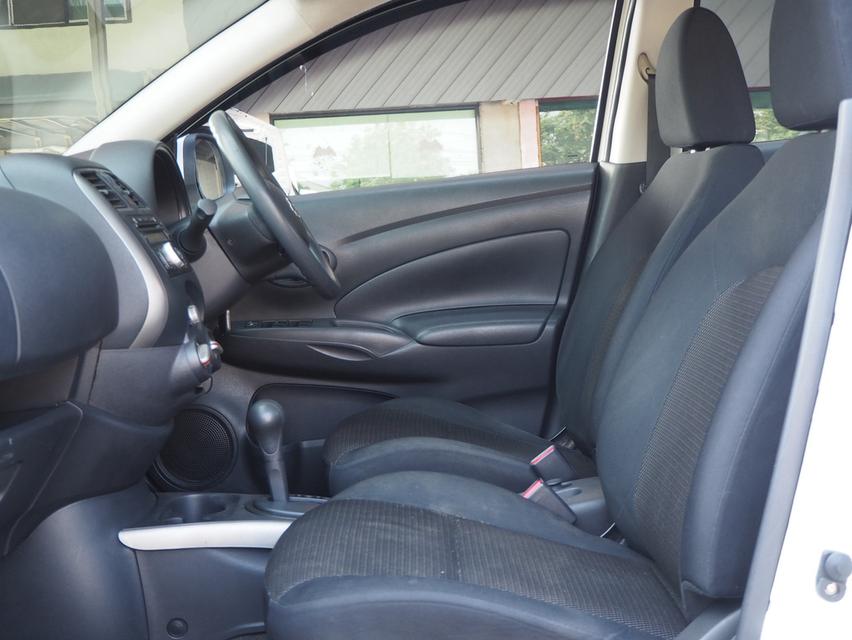 2012 NISSAN ALMERA 1.2 E ( 5374 ) รูปที่ 11