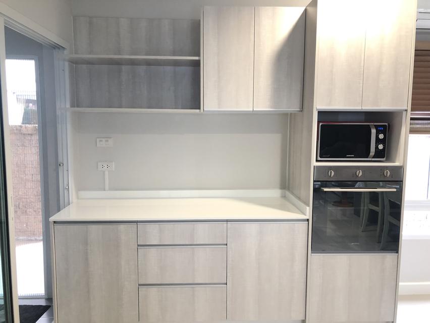 บ้านเดี่ยว Sky ดอนเมือง สรงประภา 4