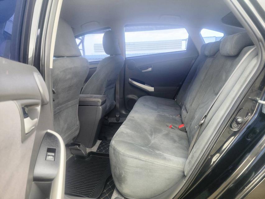 ðĨToyota Prius 1.8 Hybrid A/T 2011ðĨ 13