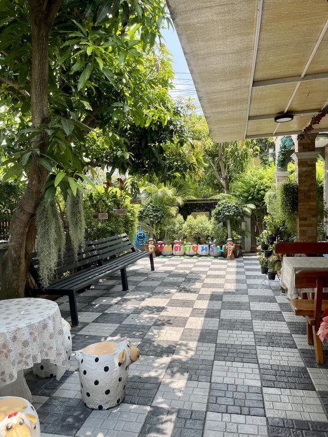 บ้านเดี่ยว 2 ขั้น พื้นที่ 76 ตรว. 9