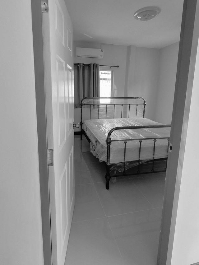 บ้านเช่า 4 ห้องนอน รามอินทรา 13 ใกล้รถไฟฟ้า สายสีชมพู 6