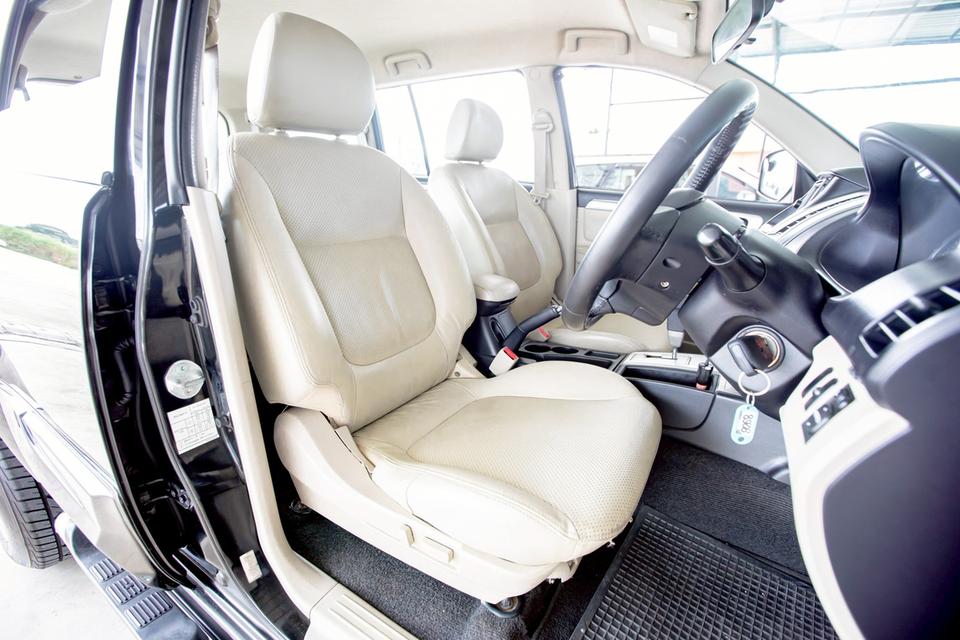 ขาย Mitsubishi Pajero 2.5GT ปี10 15